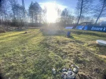 Prodej zahrady, Brniště, 2233 m2