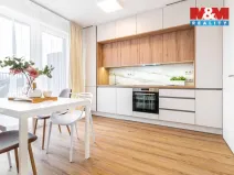 Pronájem bytu 2+kk, Kladno - Dubí, Ke křížku, 45 m2