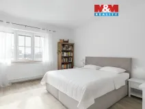 Prodej bytu 2+1, Ostrava - Moravská Ostrava, Bieblova, 62 m2