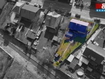 Prodej rodinného domu, Ostrava - Svinov, Bratří Sedláčků, 90 m2