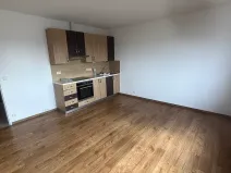 Pronájem bytu 1+kk, Prostějov, Netušilova, 34 m2