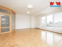 Prodej bytu 4+kk, Olomouc - Nová Ulice, Bacherova, 94 m2