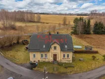 Prodej rodinného domu, Lipová, Mlýnská, 356 m2