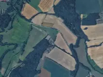 Prodej podílu zahrady, Lužany, 89 m2