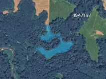 Prodej podílu pole, Štěpánov, 381 m2