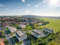 Prodej bytu 1+kk, Praha, Ďáblická, 32 m2