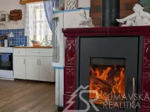 Prodej rodinného domu, Nezdice na Šumavě, 180 m2