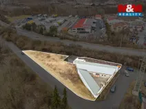 Prodej pozemku pro bydlení, Kladno, Tuchoraz, 2276 m2