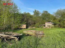 Prodej chaty, Číhošť, 21 m2