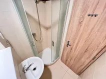 Pronájem bytu 1+kk, Turnov, Studentská, 22 m2