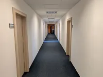 Pronájem kanceláře, Brno - Horní Heršpice, Traťová, 22 m2
