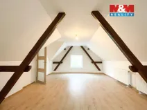 Prodej rodinného domu, Litomyšl - Litomyšl-Město, Na Lánech, 2275 m2