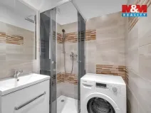 Prodej bytu 2+1, Přelouč, K. Čapka, 50 m2