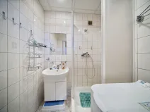 Pronájem bytu 1+1, Jindřichův Hradec, sídliště Vajgar, 43 m2