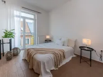 Pronájem bytu 3+1, České Budějovice, Nová, 47 m2