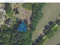 Prodej lesa, Čerčany, 394 m2