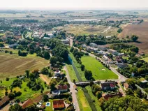 Prodej pozemku pro bydlení, Dašice, Pod Lipami, 733 m2