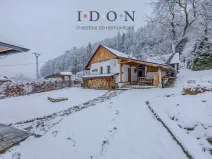 Prodej chalupy, Tichá, 135 m2