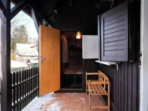 Prodej chaty, Morávka, 27 m2