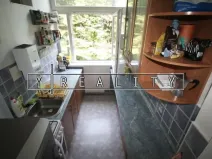 Pronájem bytu 2+1, Praha - Dejvice, Evropská, 55 m2