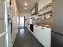 Pronájem bytu 3+1, Praha - Nusle, Nad studánkou, 70 m2