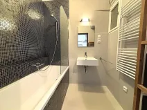 Pronájem bytu 3+1, Praha - Nusle, Nad studánkou, 70 m2