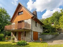 Prodej chaty, Šternberk, 65 m2