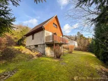 Prodej chaty, Šternberk, 65 m2