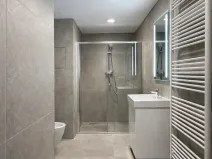 Pronájem bytu 2+kk, Praha - Hloubětín, Poděbradská, 67 m2