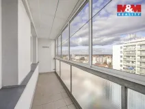 Pronájem bytu 3+1, Chrudim - Chrudim III, Fibichova, 71 m2