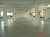 Pronájem skladu, Praha - Horní Počernice, F.V.Veselého, 835 m2