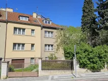 Prodej rodinného domu, Praha - Smíchov, Ke Klimentce, 160 m2