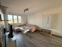 Pronájem bytu 3+1, Chrudim, Jabloňová, 62 m2