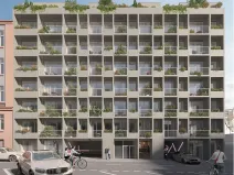 Prodej bytu 3+kk, Brno, Stará, 67 m2