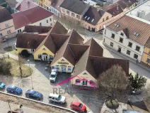 Prodej obchodního prostoru, Tišnov, Brněnská, 183 m2