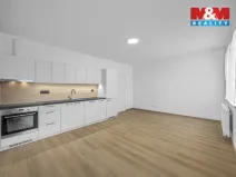 Prodej bytu 1+kk, Hradec Králové - Nový Hradec Králové, Antonína Petrofa, 32 m2