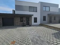 Prodej rodinného domu, Hořovice, Stará cihelna, 127 m2