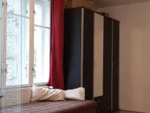 Pronájem pokoje, Praha - Suchdol, Rýznerova, 22 m2