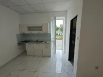 Pronájem bytu 1+kk, Teplice, U Červeného kostela, 42 m2