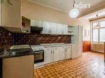 Prodej rodinného domu, Znojmo, Jarošova, 136 m2