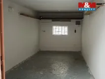 Prodej garáže, Kopřivnice, 20 m2