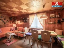 Prodej chaty, Přívrat, 50 m2