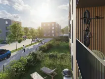 Prodej bytu 3+kk, Plzeň, 85 m2