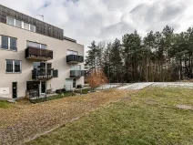 Pronájem bytu 2+kk, Plzeň, Datlová, 56 m2