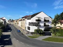 Prodej bytu 4+kk, Praha - Malešice, U tvrze, 87 m2