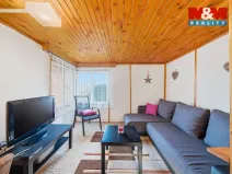 Prodej chaty, Dolní Studénky, 31 m2