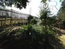 Prodej chaty, Hromnice - Planá, 66 m2