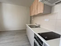 Pronájem bytu 1+1, Třebíč, Fügnerova, 45 m2