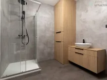 Prodej bytu 2+kk, Litultovice, 43 m2