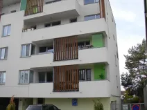Pronájem bytu 2+kk, Brno, Kovařovicova, 64 m2